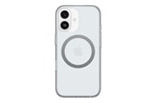 Telefon - Pokrowiec i etui - OtterBox Symmetry Clear MagSafe Camera Control Apple iPhone 17 - clear - 77-98781
