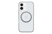 Telefon - Pokrowiec i etui - OtterBox Symmetry Clear MagSafe Camera Control Apple iPhone 17 Stardust - clear - 77-98788