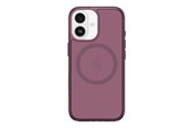 Telefon - Pokrowiec i etui - OtterBox Symmetry Clear MagSafe Camera Control Apple iPhone 17 Rhapsody - pink - 77-98797