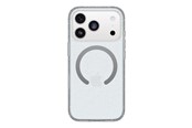 Telefon - Pokrowiec i etui - OtterBox Symmetry Clear MagSafe Camera Control Apple iPhone 17 Pro Stardust - clear - 77-98838