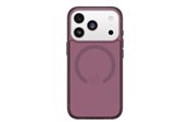 Telefon - Pokrowiec i etui - OtterBox Symmetry Clear MagSafe Camera Control Apple iPhone 17 Pro Rhapsody - pink - 77-98847