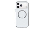 Telefon - Pokrowiec i etui - OtterBox Symmetry Clear MagSafe Camera Control Apple iPhone 17 Pro Max Stardust - clear - 77-98863