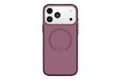 Telefon - Pokrowiec i etui - OtterBox Symmetry Clear MagSafe Camera Control Apple iPhone 17 Pro Max Rhapsody - pink - 77-98872