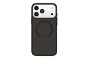 Telefon - Pokrowiec i etui - OtterBox Symmetry Clear MagSafe Camera Control Apple iPhone 17 Pro Max Black Mist - black - 77-98876