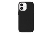 Telefon - Pokrowiec i etui - OtterBox Symmetry Cactus Leather Camera Control Apple iPhone 17 Noir Ash - black - 77-99013