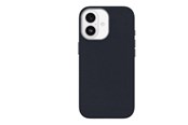Telefon - Pokrowiec i etui - OtterBox Symmetry Cactus Leather Camera Control Apple iPhone 17 Riverside - blue - 77-99021