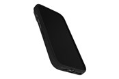 Telefon - Pokrowiec i etui - OtterBox Symmetry Cactus Leather Camera Control Apple iPhone 17 Pro Noir Ash - black - 77-99045