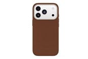 Telefon - Pokrowiec i etui - OtterBox Symmetry Cactus Leather Camera Control Apple iPhone 17 Pro Desert Saddle - brown - 77-99049
