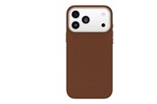 Telefon - Pokrowiec i etui - OtterBox Symmetry Cactus Leather Camera Control Apple iPhone 17 Pro Max Desert Saddle - brown - 77-99065