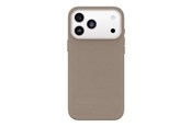 Telefon - Pokrowiec i etui - OtterBox Symmetry Cactus Leather Camera Control Apple iPhone 17 Pro Max Cottonwood Glen - light grey - 77-99073
