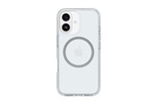 Telefon - Pokrowiec i etui - OtterBox React MagSafe Apple iPhone 17 - clear - 77-99276