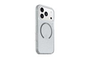 Telefon - Pokrowiec i etui - OtterBox React MagSafe Apple iPhone 17 Pro Stardust - clear - 77-99281