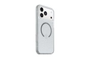 Telefon - Pokrowiec i etui - OtterBox React MagSafe Apple iPhone 17 Pro Max Stardust - clear - 77-99283