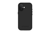 Telefon - Pokrowiec i etui - OtterBox Fre MagSafe Camera Control Apple iPhone 17 - black - 77-99764