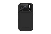 Telefon - Pokrowiec i etui - OtterBox Fre MagSafe Camera Control Apple iPhone 17 Pro - black - 77-99768