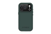 Telefon - Pokrowiec i etui - OtterBox Fre MagSafe Camera Control Apple iPhone 17 Pro Submerge - green - 77-99770