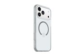 Telefon - Pokrowiec i etui - OtterBox React MagSafe Apple iPhone 17 Pro Max - clear - 77-99282