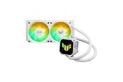 Chlodzenie CPU - ASUS TUF GAMING LC III 240 ARGB - Chłodzenie wodne procesora - 90RC01J2-B0EAY0