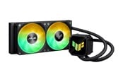 Chlodzenie CPU - ASUS TUF GAMING LC III 240 ARGB - Chłodzenie wodne procesora - 90RC01J1-B0EAY0