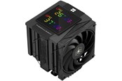 Chlodzenie CPU - Thermalright Royal Knight 120 Digital Black - RK120DB