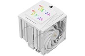 Chlodzenie CPU - Thermalright Royal Knight 120 Digital White - RK120DW