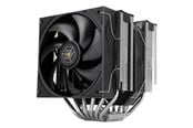 Chlodzenie CPU - Thermalright Royal Pretor 130 - Chłodzenie powietrzem procesora - Max 28 dBA - RP130