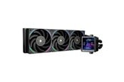 Chlodzenie CPU - Thermalright Frozen Vision 360 Argb Black V2 - Frozen Vision 360 Black V2