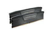RAM - Corsair Vengeance DDR5-6000 - 64GB - CL40 - Dual Channel (2 pcs) - AMD EXPO & Intel XMP - Szary - CMK64GX5M2D6000Z40