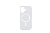 Telefon - Pokrowiec i etui - Tech21 Evo Clear MagSafe Apple iPhone 17 Clear - T21-11303