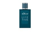 Perfumy i zapachy - S. Oliver LifeTime Eau De Toilette 30 ml - 4011700895007