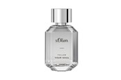 Perfumy i zapachy - S. Oliver Follow Your Soul Eau De Toilette 30 ml - 4011700865130