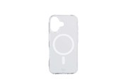 Telefon - Pokrowiec i etui - Tech21 Evo Lite MagSafe iPhone 17 Clear - T21-11309