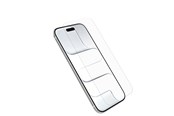 Telefon - szklo ochronne - OtterBox Glass Apple iPhone Air - clear - 77-98678
