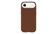 Telefon - Pokrowiec i etui - OtterBox Symmetry Cactus Leather Camera Control Apple iPhone Air Desert Saddle - brown - 77-99033