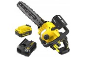 Pila lancuchowa - Stanley Fatmax Chainsaw - SFMCCS730M1-QW