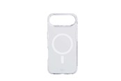 Telefon - Pokrowiec i etui - Tech21 Evo Lite MagSafe iPhone Air Clear - T21-11318