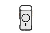 Telefon - Pokrowiec i etui - Tech21 Evo Pro MagSafe w. Lanyard Apple iPhone Air Clear/Black - T21-11320