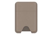Torba na aparat - OtterBox Symmetry Cactus Leather MagSafe Wallet Cottonwood Glen - light grey - 77-98732