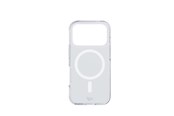 Telefon - Pokrowiec i etui - Tech21 Evo Clear MagSafe Apple iPhone 17 Pro Clear - T21-11323