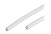 Kabel antenowy, złącze - Vivanco PS KX 710 - antenna cable - 20 m - 4008928194173