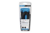 Kabel audio - Vivanco 46/10 50 - audio cable - 5 m - 4008928461473