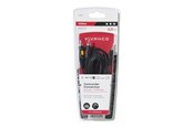 Kabel wyswietlacza - Vivanco 47/70 01 - video / audio cable - 2 m - 4008928470505