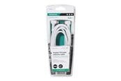 Kabel wyswietlacza - Vivanco 48/20 30WW - antenna extension cable - 3 m - 4008928480344