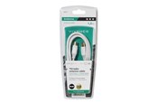Kabel wyswietlacza - Vivanco 48/20 15GW - antenna extension cable - 1.5 m - 4008928481273