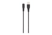 Kabel USB - Vivanco LongLife Lightning cable - Lightning / USB - 2.5 m - 4008928616842