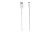 Kabel USB - Vivanco TECCUS - USB cable - USB to Micro-USB Type B - 1.2 m - 4008928626773
