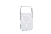 Telefon - Pokrowiec i etui - Tech21 Evo Lite MagSafe iPhone 17 Pro Clear - T21-11329