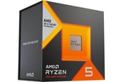 Procesor - AMD Ryzen 5 7500X3D Procesor - 6 rdzeni - 4 GHz - AMD AM5 - AMD Boxed (bez chłodzenia) - 100-100001904WOF