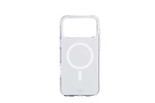Telefon - Pokrowiec i etui - Tech21 Evo Lite MagSafe iPhone 17 Pro Max Clear - T21-11340