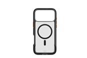 Telefon - Pokrowiec i etui - Tech21 Evo Pro MagSafe w. Lanyard Apple iPhone 17 Pro Max Clear/Black - T21-11342
